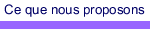 cliquer sur le bouton